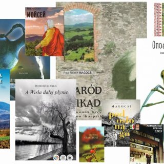 Łemkowska księgarnia